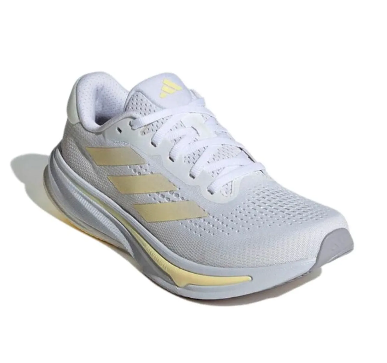 (WMNS) adidas Supernova Rise 'Cloud White Almost Yellow' ID3593 sold by KicksCrew product image thumbnail 3