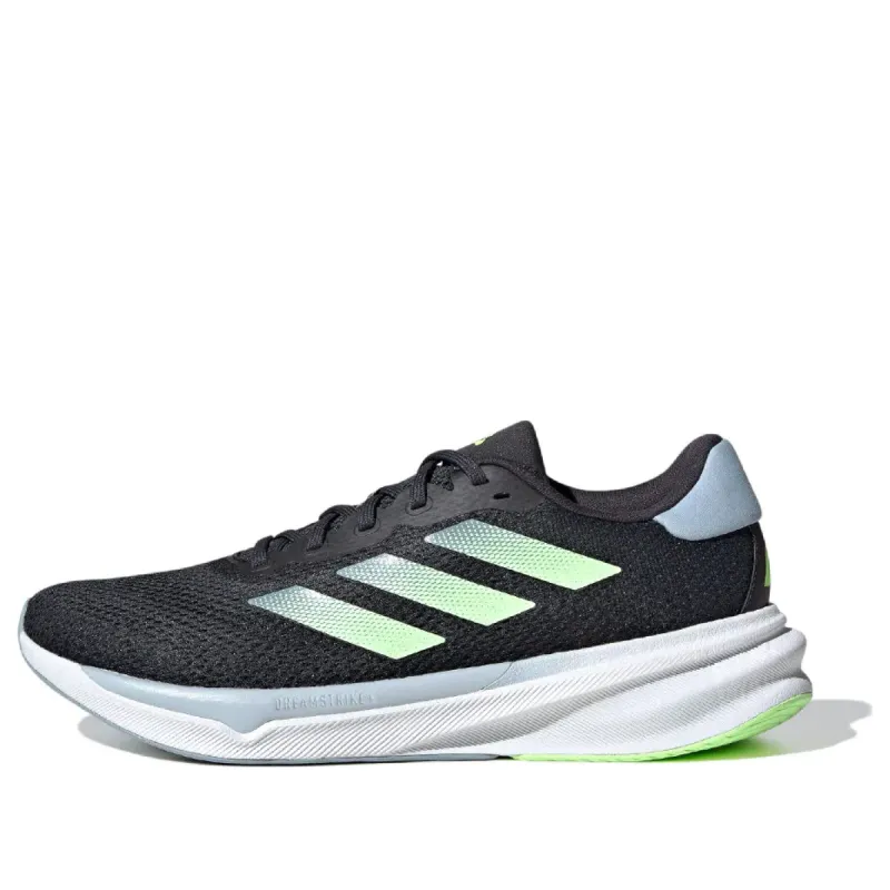adidas Supernova Stride 'Carbon Green Spark' IG8315 sold by KicksCrew