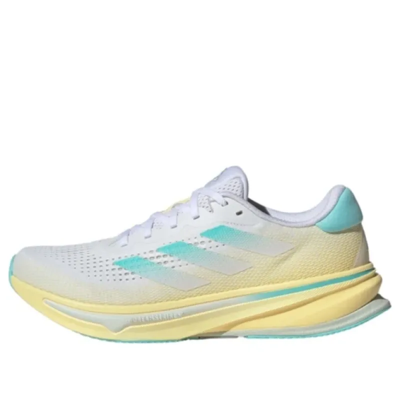 adidas Supernova Rise 'Ceystal Jade Aqua Yellow' IE1064 sold by KicksCrew