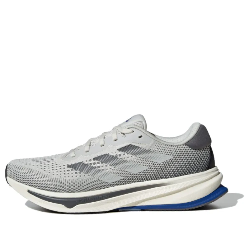 adidas Supernova Rise 'Grey Blue'  ID3587 sold by KicksCrew