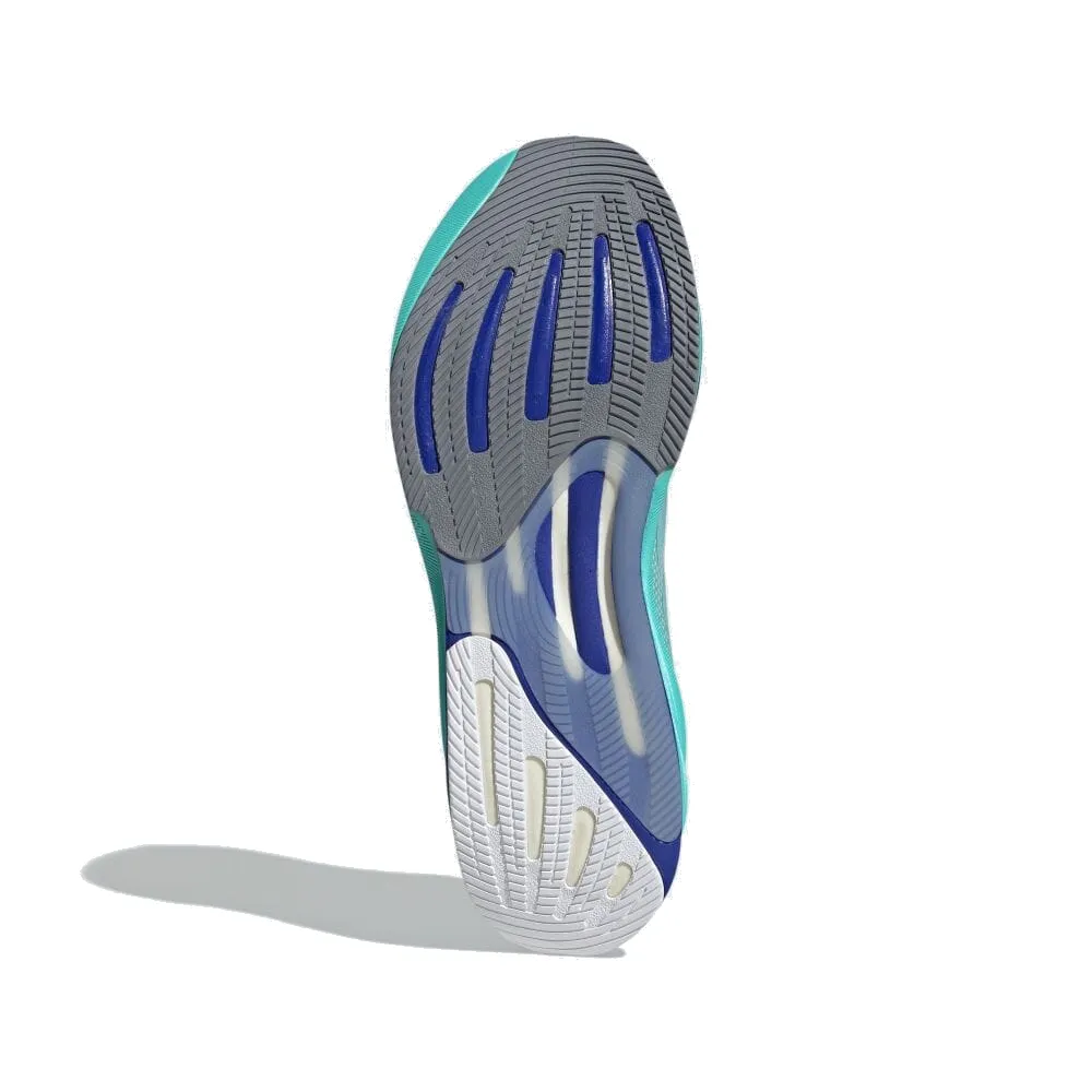 adidas Supernova Rise 'White Lucid Blue Aqua' ID3599 sold by KicksCrew product image thumbnail 5