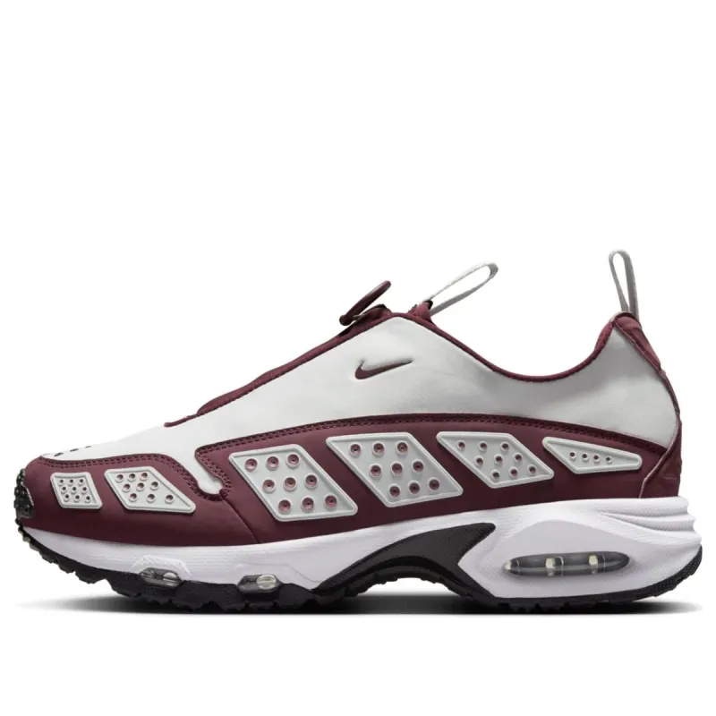 (WMNS) Nike Air Max SNDR 'Night Maroon' FZ2068-002 sold by KicksCrew