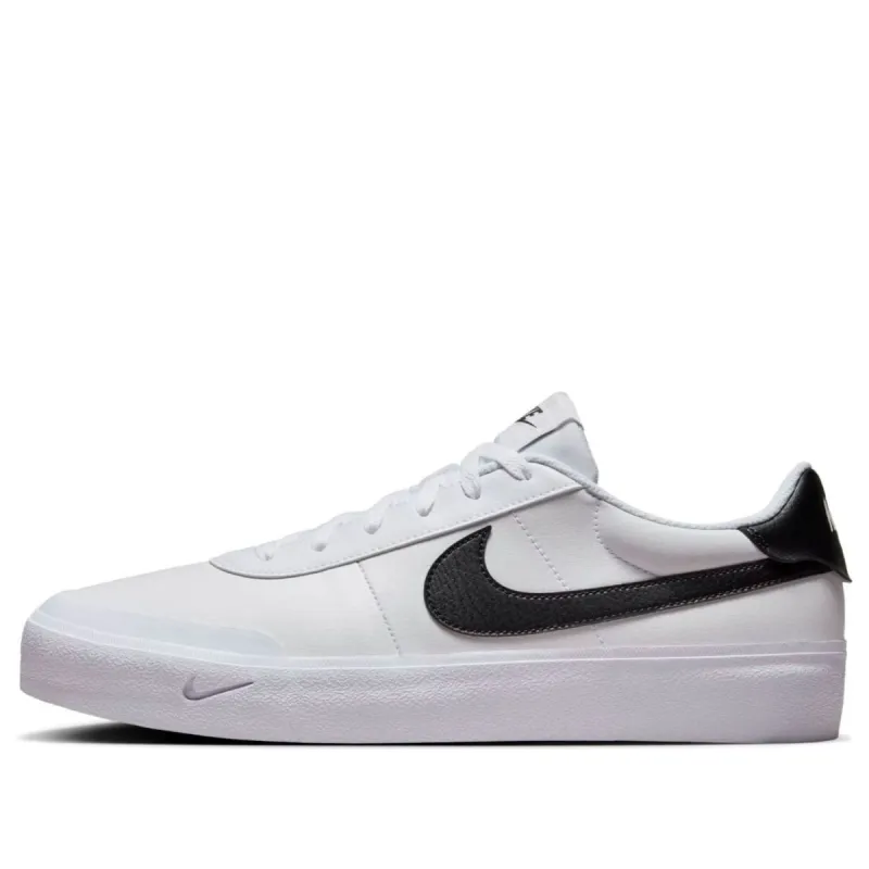 Nike Court Shot 'White' FQ8146-104 sold by KicksCrew