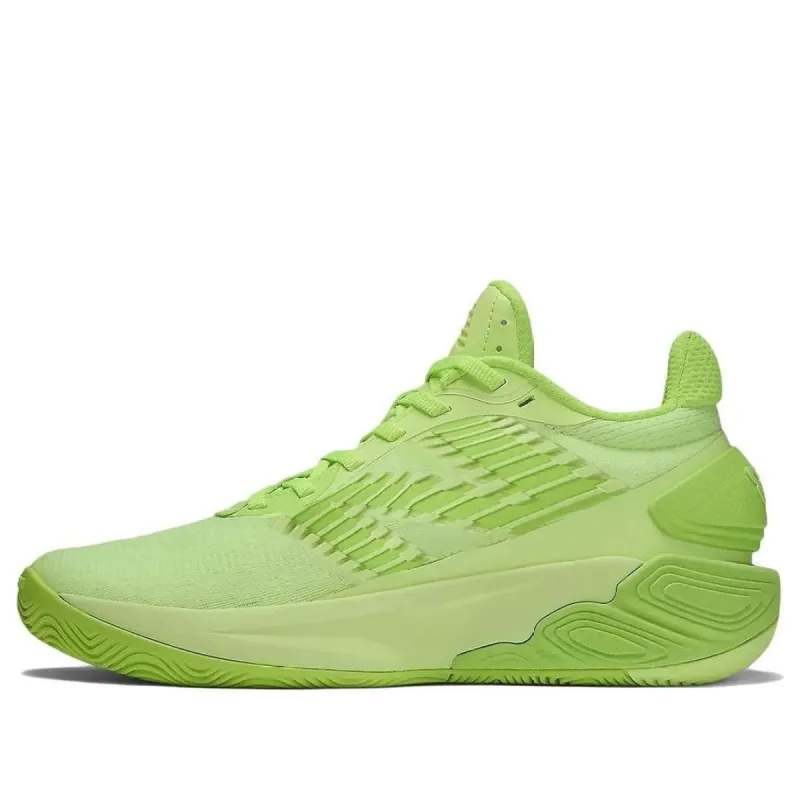 New Balance Two WXY v5 'Bleached Lime Glo Pixel Green Hi Lite' BB2WYEG5 sold by KicksCrew