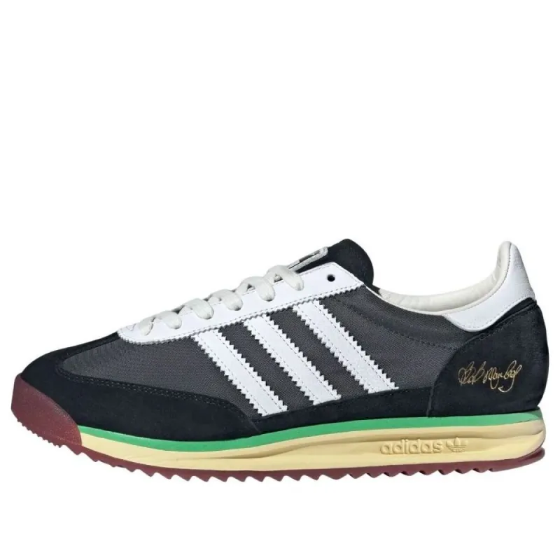 adidas x Bob Marley SL 72 RS 'One Love' JR7973 sold by KicksCrew