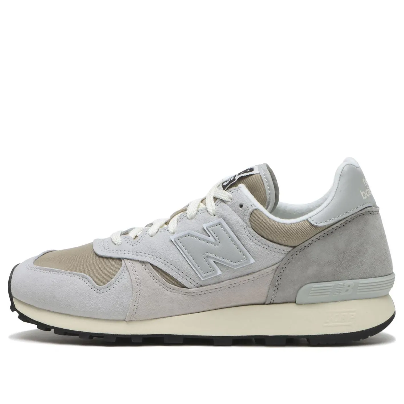 New Balance 475 'Brighton Grey' M475VTI sold by KicksCrew