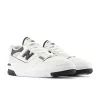New Balance 550 'White Black Moonrock' BB550ESI sold by KicksCrew