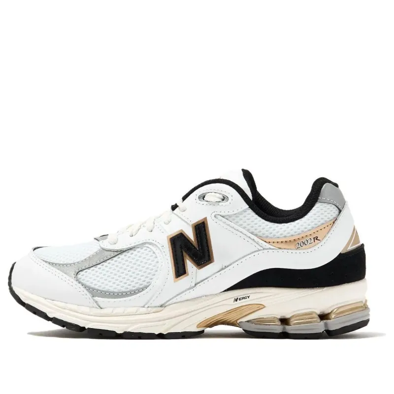 New Balance 2002R 'White Gold' M2002RPN sold by KicksCrew