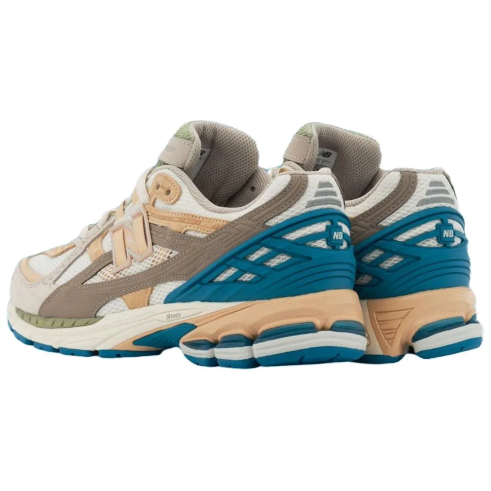 New Balance x Concepts 1906U 'Cream Tan Blue' M1906NCS sold by KicksCrew product image thumbnail 5