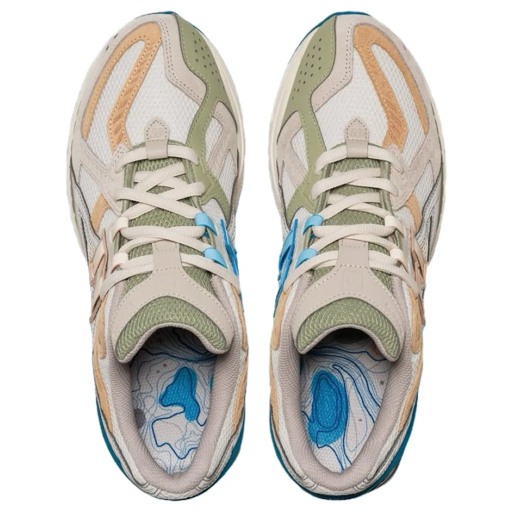 New Balance x Concepts 1906U 'Cream Tan Blue' M1906NCS sold by KicksCrew product image thumbnail 4
