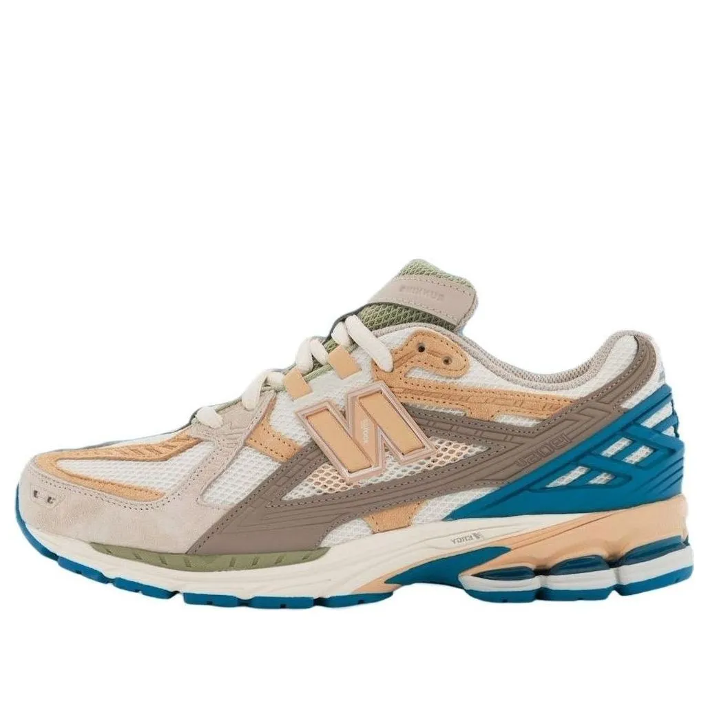 New Balance x Concepts 1906U 'Cream Tan Blue' M1906NCS sold by KicksCrew