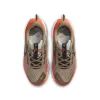 (GS) Nike Pegasus Trail 5 'Khaki Hyper Crimson' FV5638-200 sold by KicksCrew