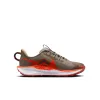 (GS) Nike Pegasus Trail 5 'Khaki Hyper Crimson' FV5638-200 sold by KicksCrew
