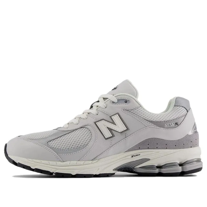 New Balance 2002R 'Grey Matter Sea Salt' M2002RPP sold by KicksCrew