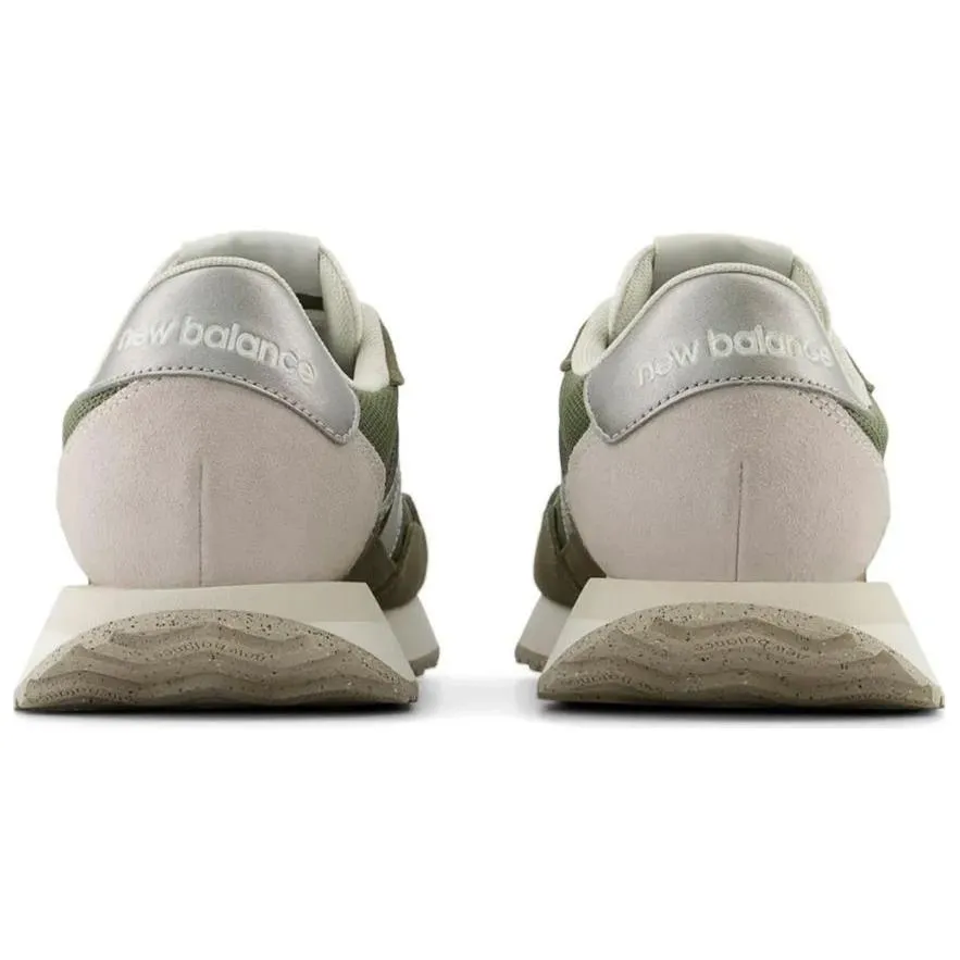 (WMNS) New Balance 237 'Green' WS237MSW sold by KicksCrew product image thumbnail 3