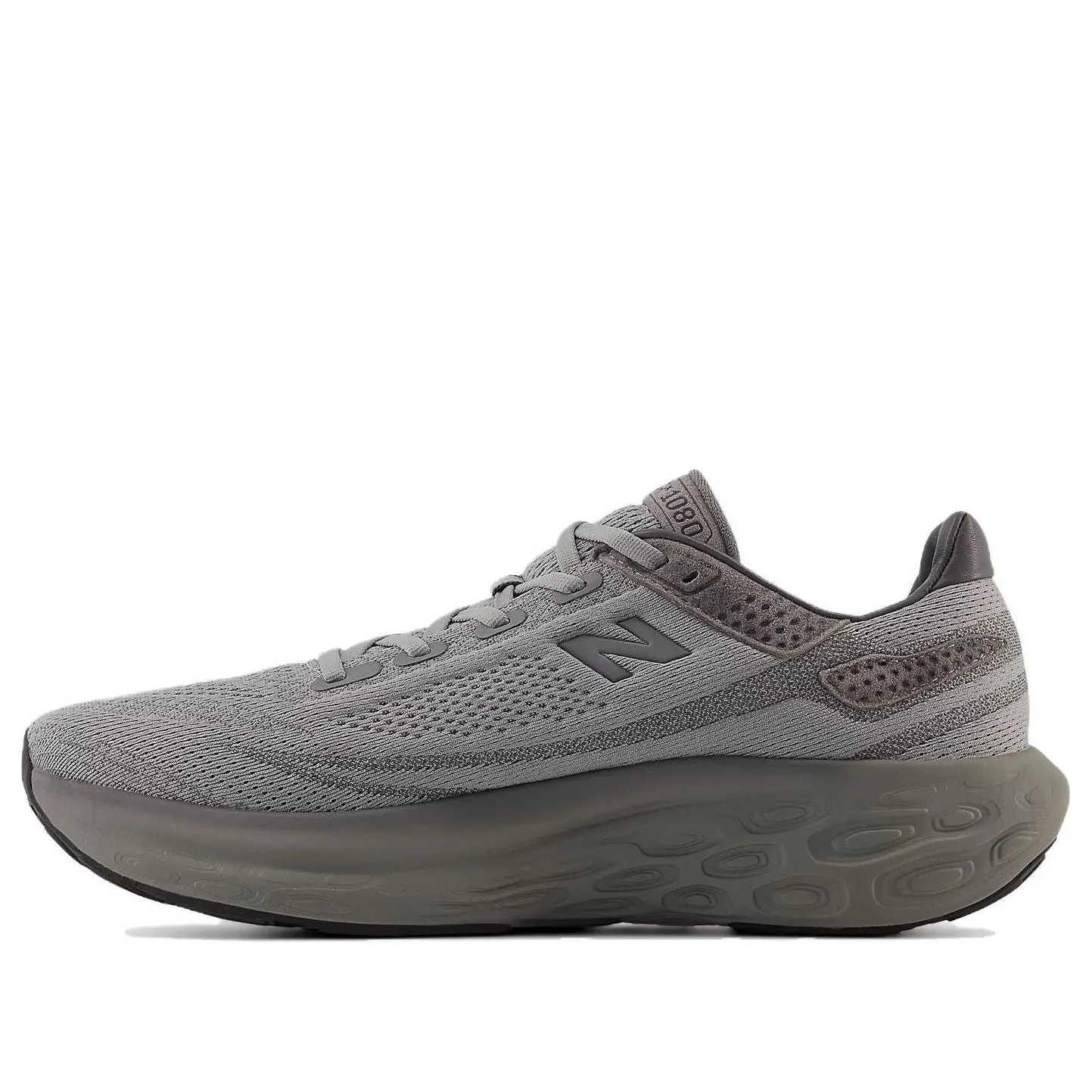 (WMNS) New Balance Fresh Foam x 1080 v13 'Grey Day' W1080LAF sold by KicksCrew