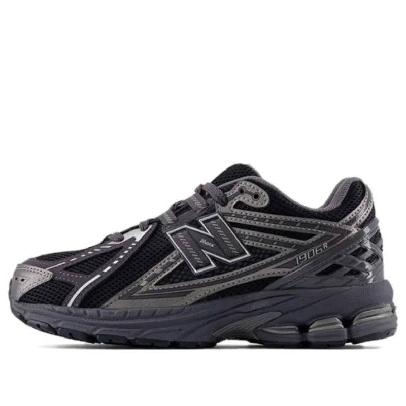 (GS) New Balance 1906R 'Phantom Black' GC1906EX sold by KicksCrew