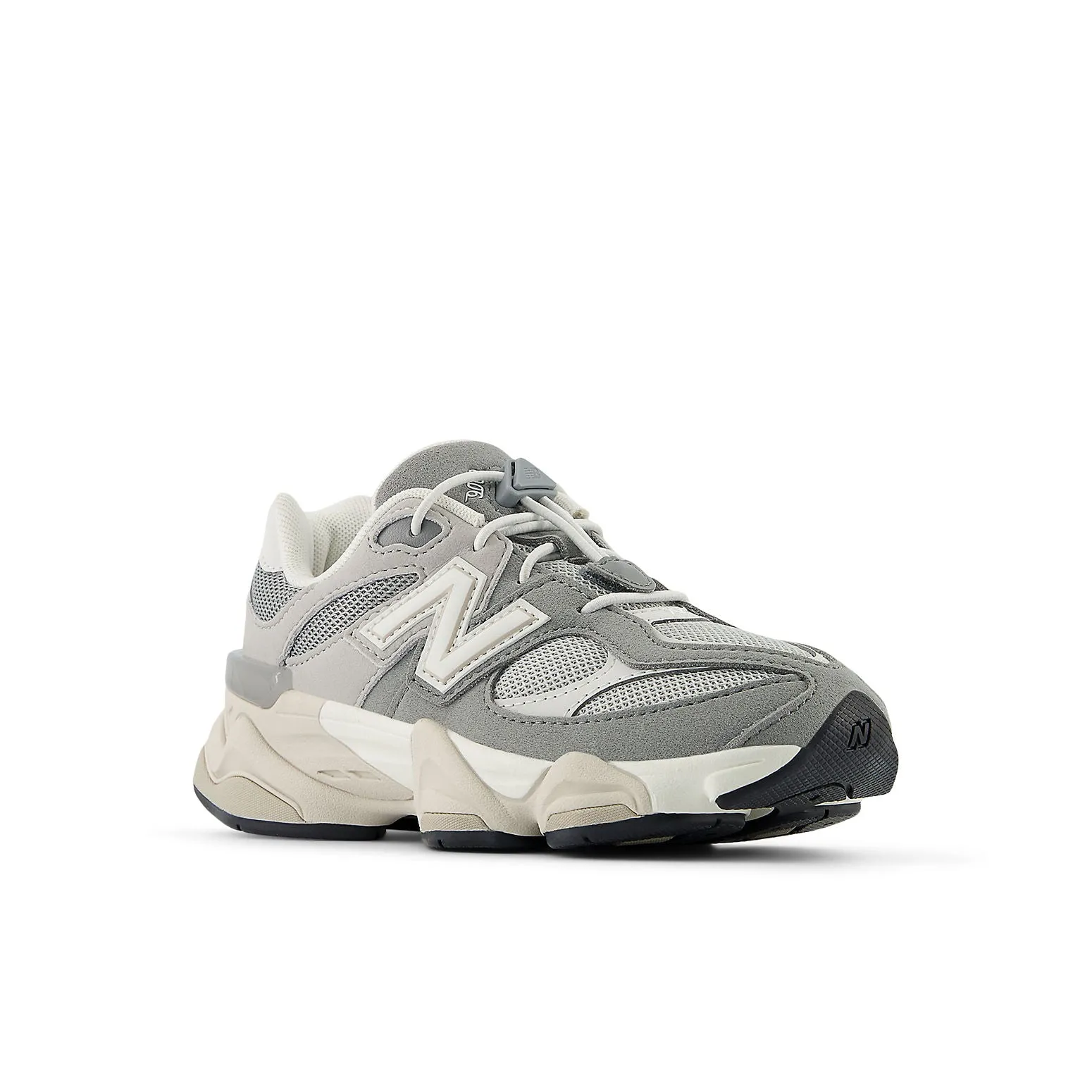 (PS) New Balance 9060 'Grey' PV9060EM sold by KicksCrew product image thumbnail 3