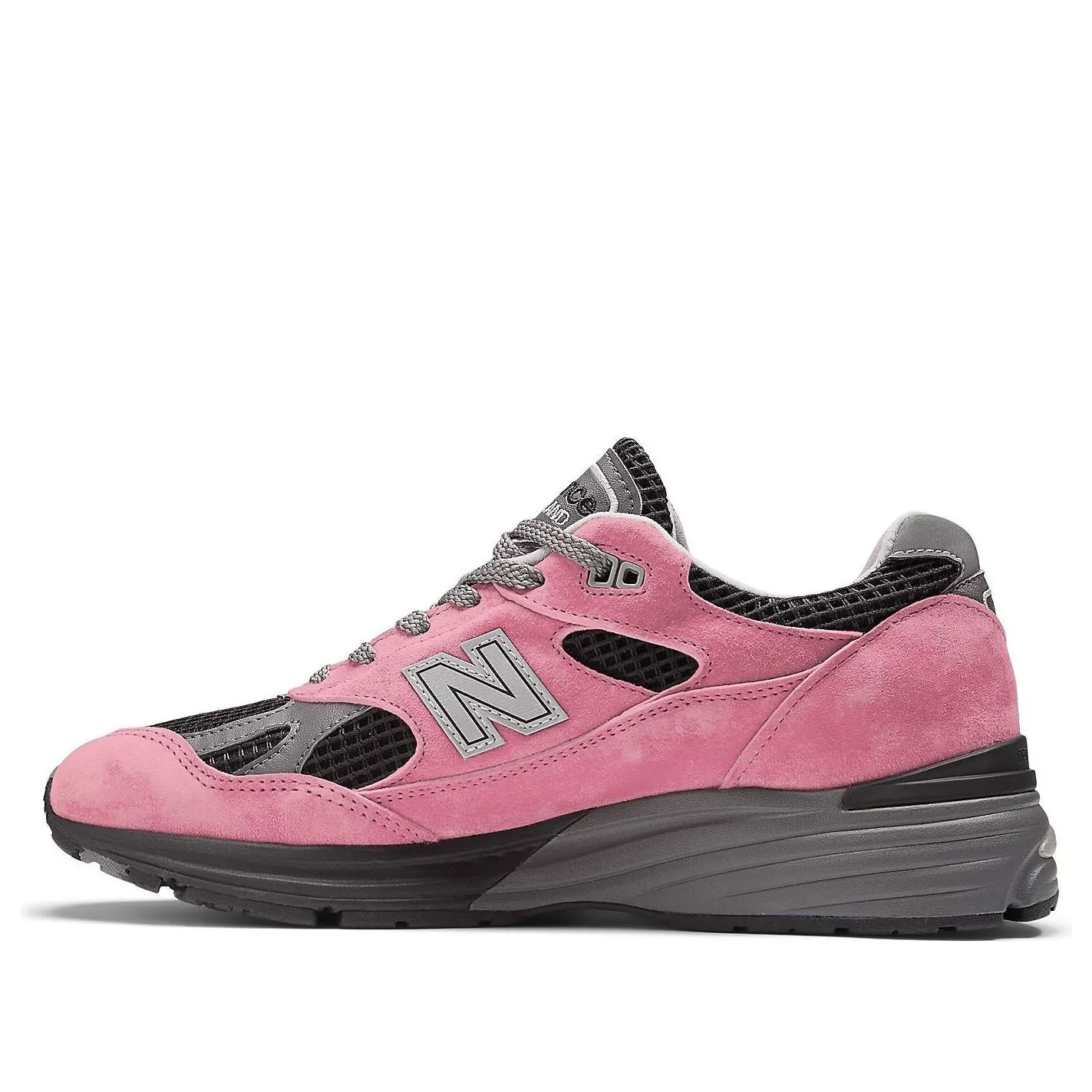 New Balance 991 v2 'City Exclusives Pack - Japan' U991KP2 sold by KicksCrew product image thumbnail 2