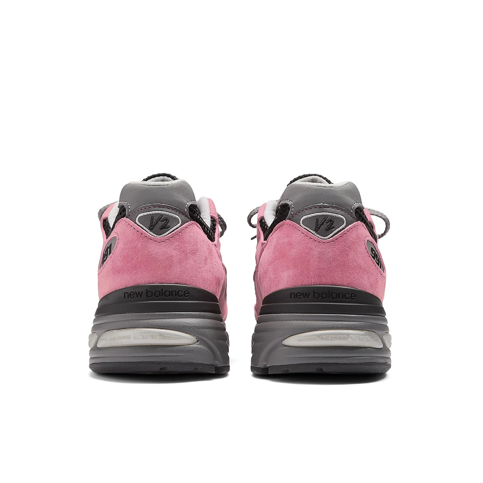 New Balance 991 v2 'City Exclusives Pack - Japan' U991KP2 sold by KicksCrew product image thumbnail 5