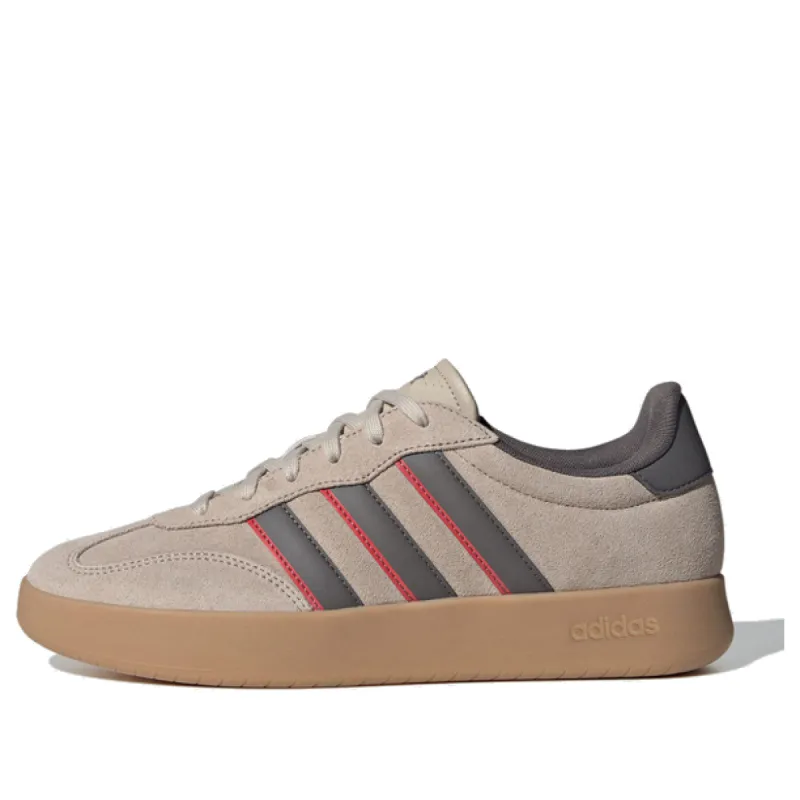 adidas Barreda 'Brown Gum' JP7100 sold by KicksCrew