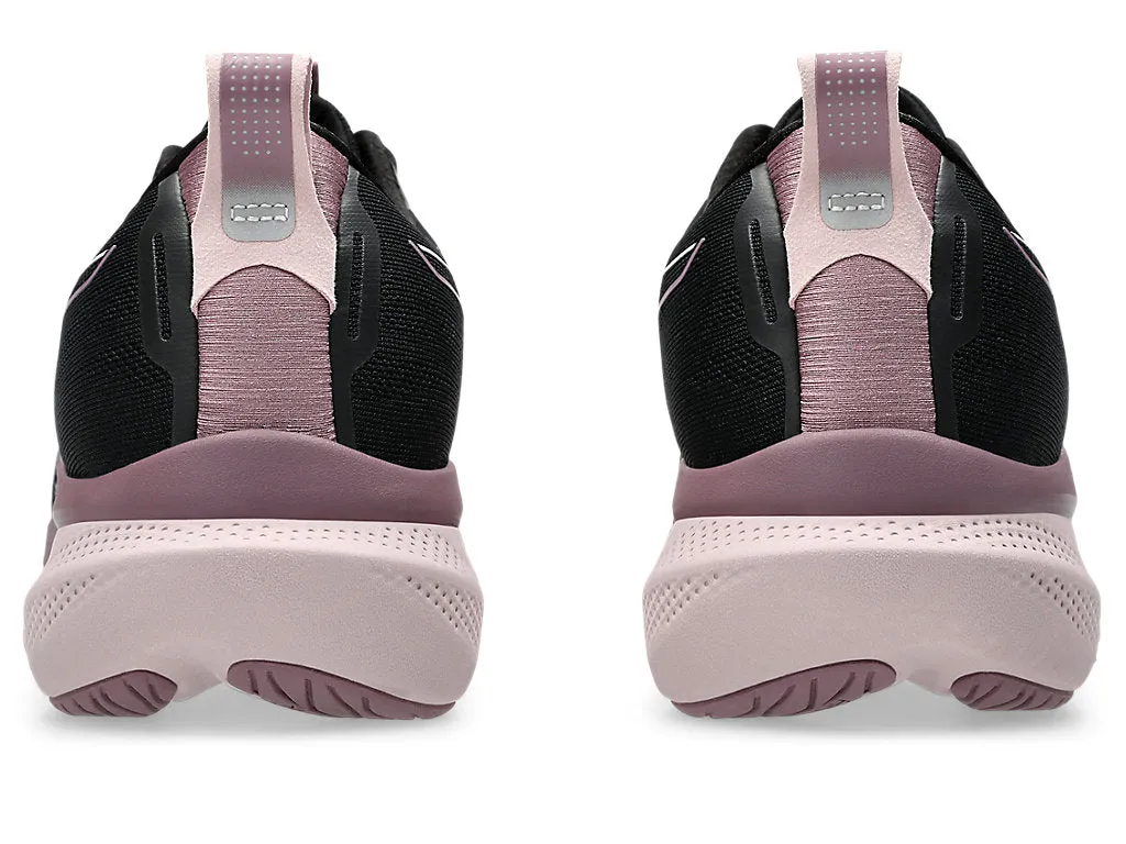 (WMNS) ASICS Glideride Max 'Black Pale Pink' 1012B691-001 sold by KicksCrew product image thumbnail 5
