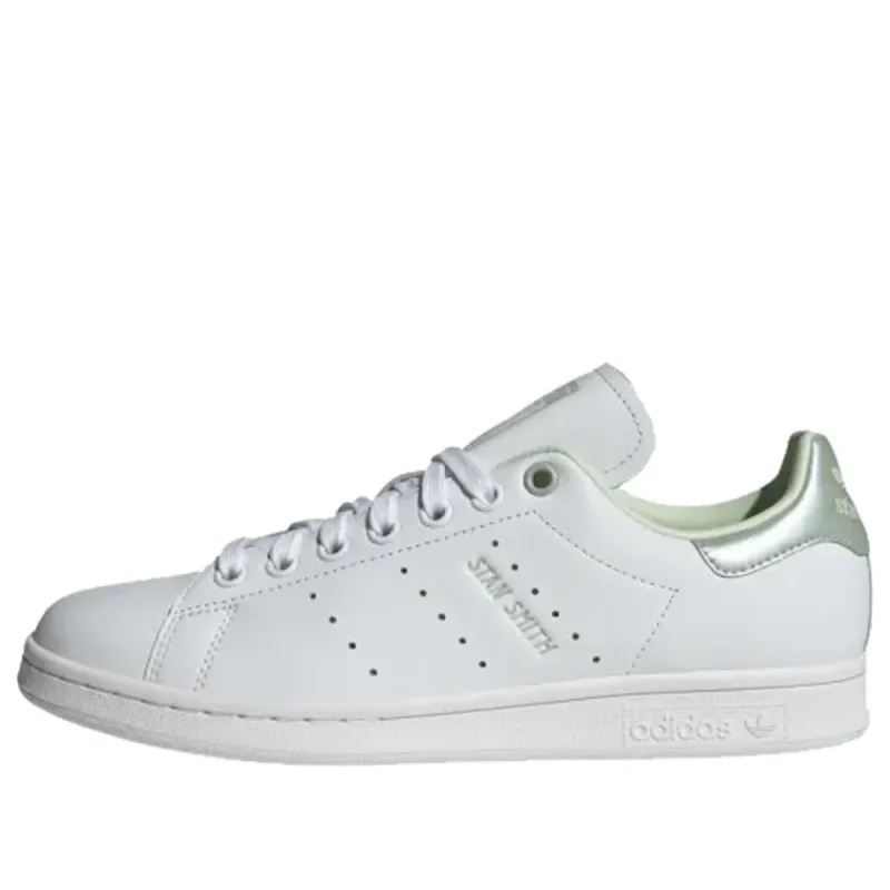 (WMNS) adidas Stan Smith 'White Mint Green' IF6998 sold by KicksCrew