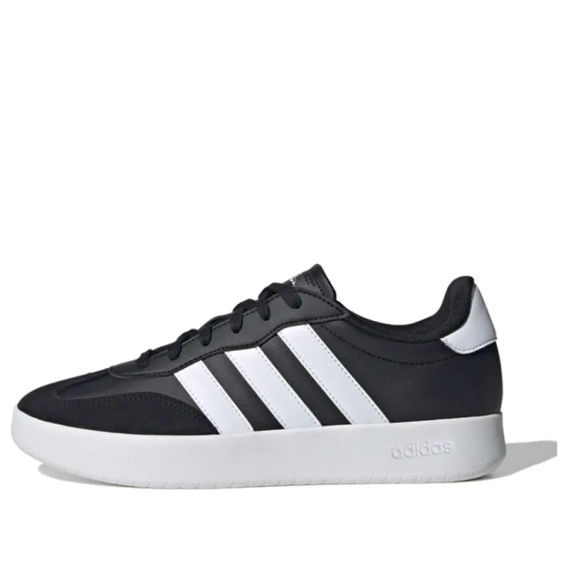 adidas Barreda 'Black White'  JI2307 sold by KicksCrew