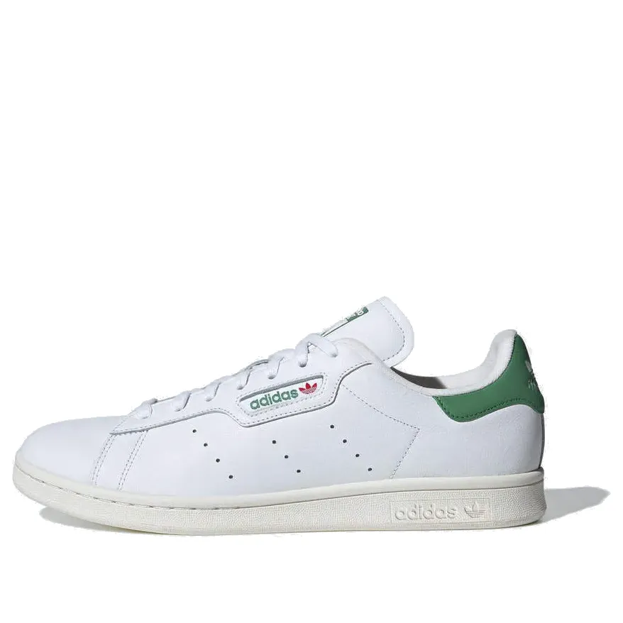 adidas Stan Smith 'White Green' ID1369 sold by KicksCrew