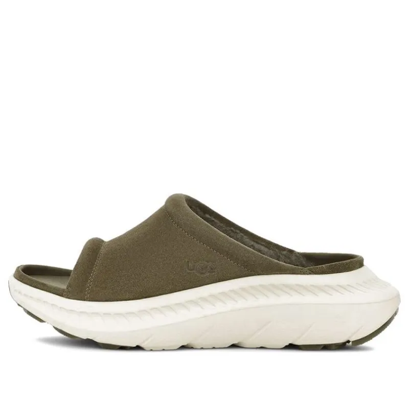 UGG CA805 Slide 'Olive Green' 1127631-BTOL sold by KicksCrew