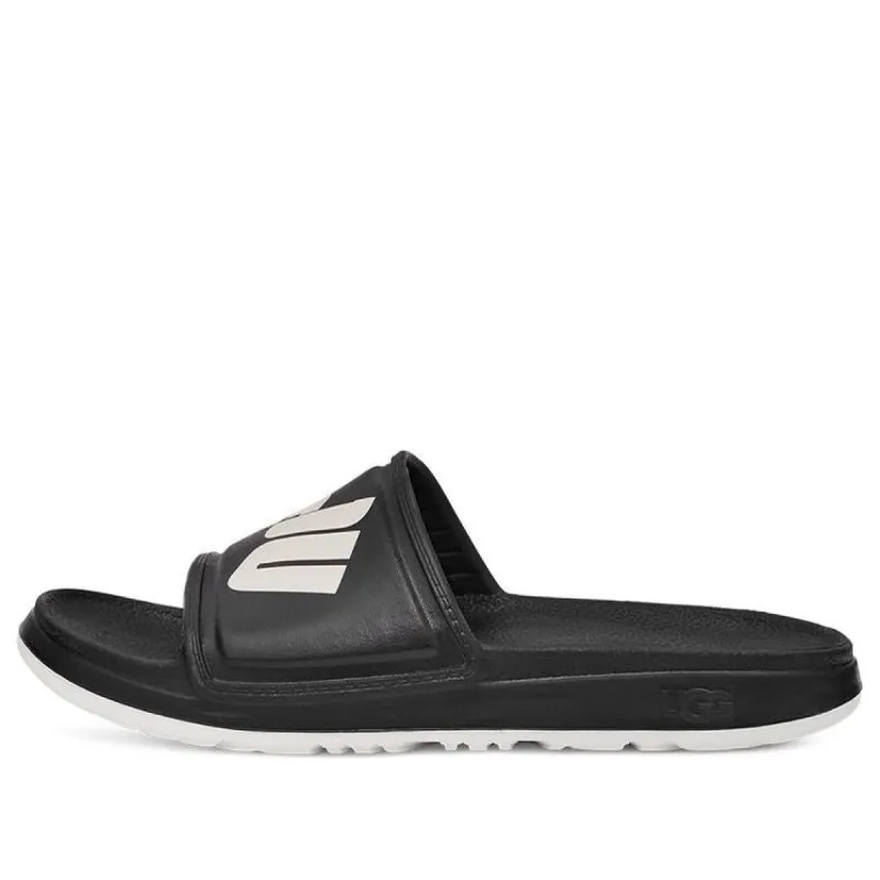 UGG Wilcox Slide 'Black' 1129111-BLK sold by KicksCrew