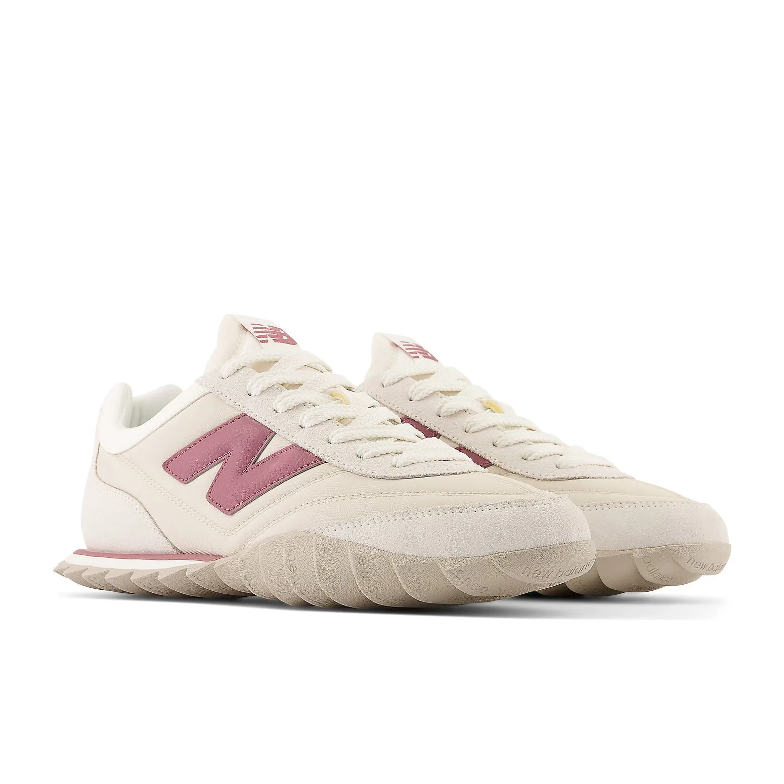 New Balance RC30 'Sea Salt Washed Burgundy' URC30UA sold by KicksCrew product image thumbnail 2
