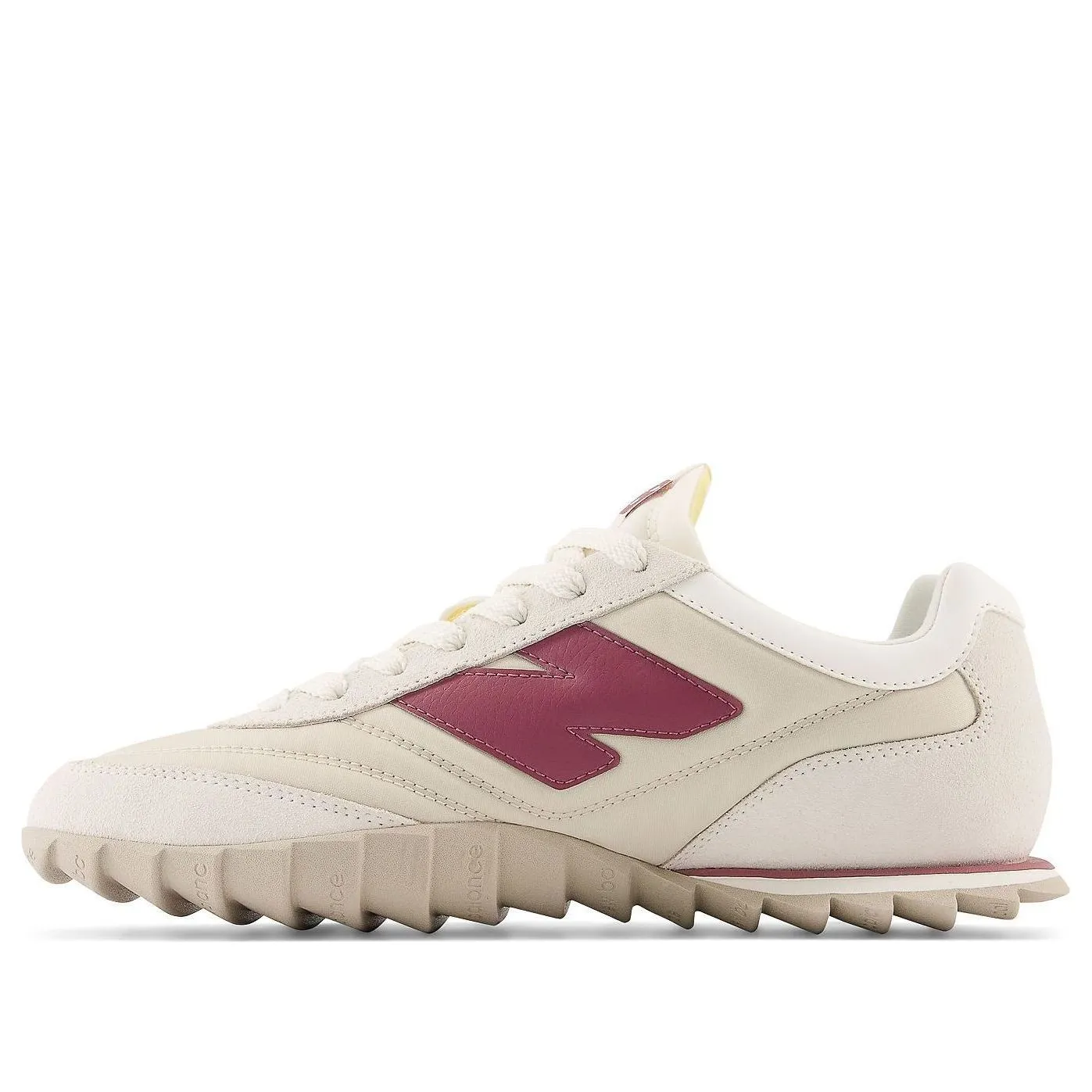 New Balance RC30 'Sea Salt Washed Burgundy' URC30UA sold by KicksCrew