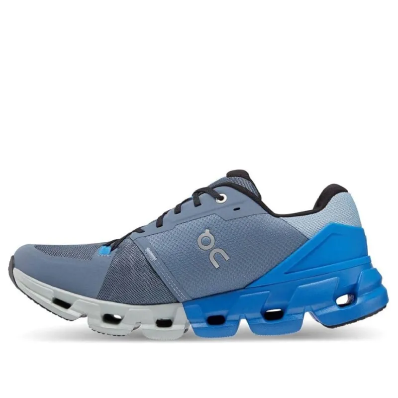 On Running Cloudflyer 4 'Metal Lapis' 71.98675 sold by KicksCrew