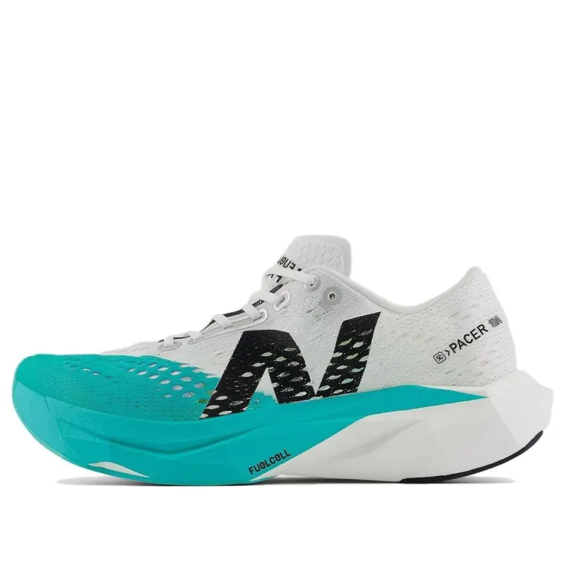New Balance FuelCell SuperComp 'Cyber Jade White Black' MFCRRLL2 sold by KicksCrew