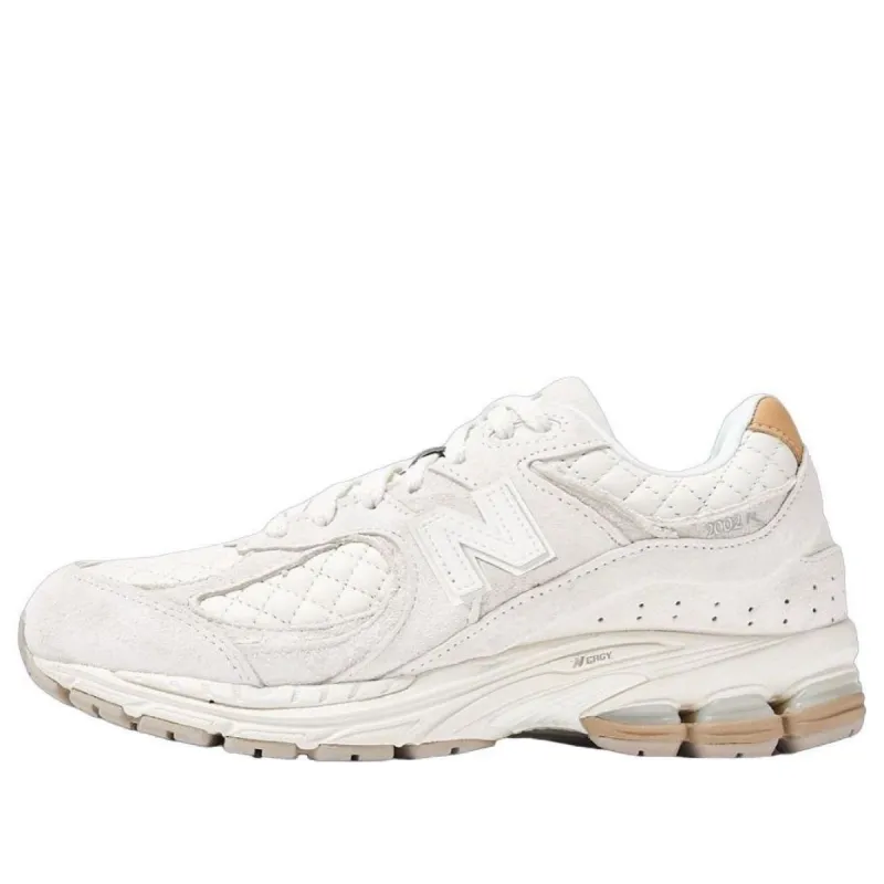 New Balance 2002R 'Quilted White' M2002RPD sold by KicksCrew