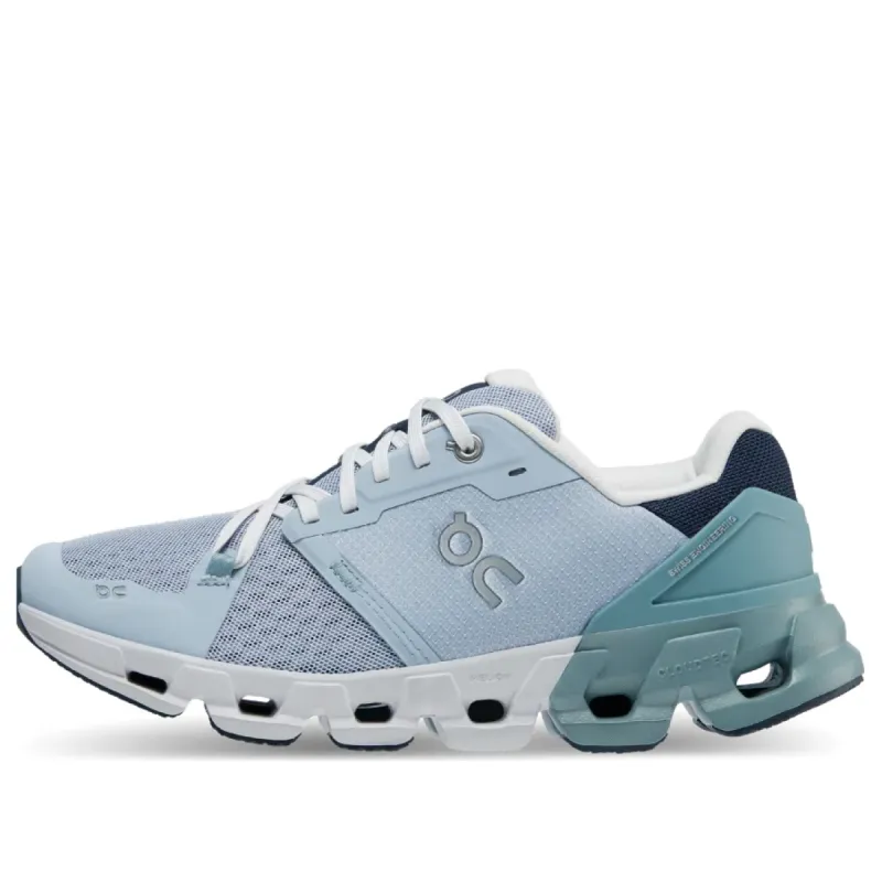 (WMNS) On Running Cloudflyer 4 'Nimbus Cobble' 71.98668 sold by KicksCrew