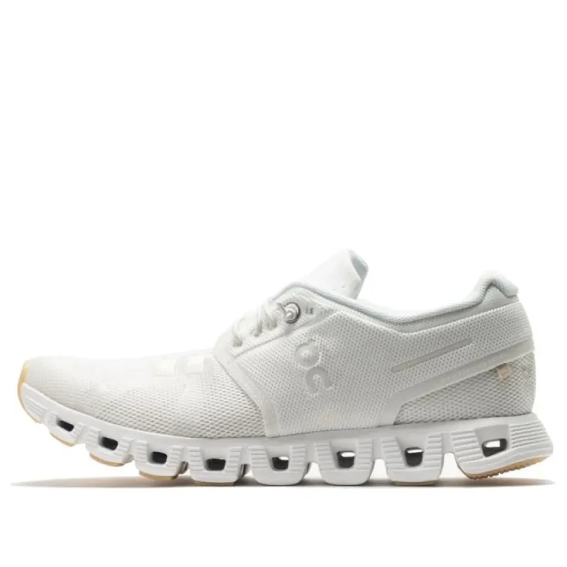 (WMNS) On Running Cloud 5 'Undyed White' 88.98532 sold by KicksCrew