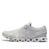 On Running Cloud 5 'Fog Alloy' 59.98025 sold by KicksCrew