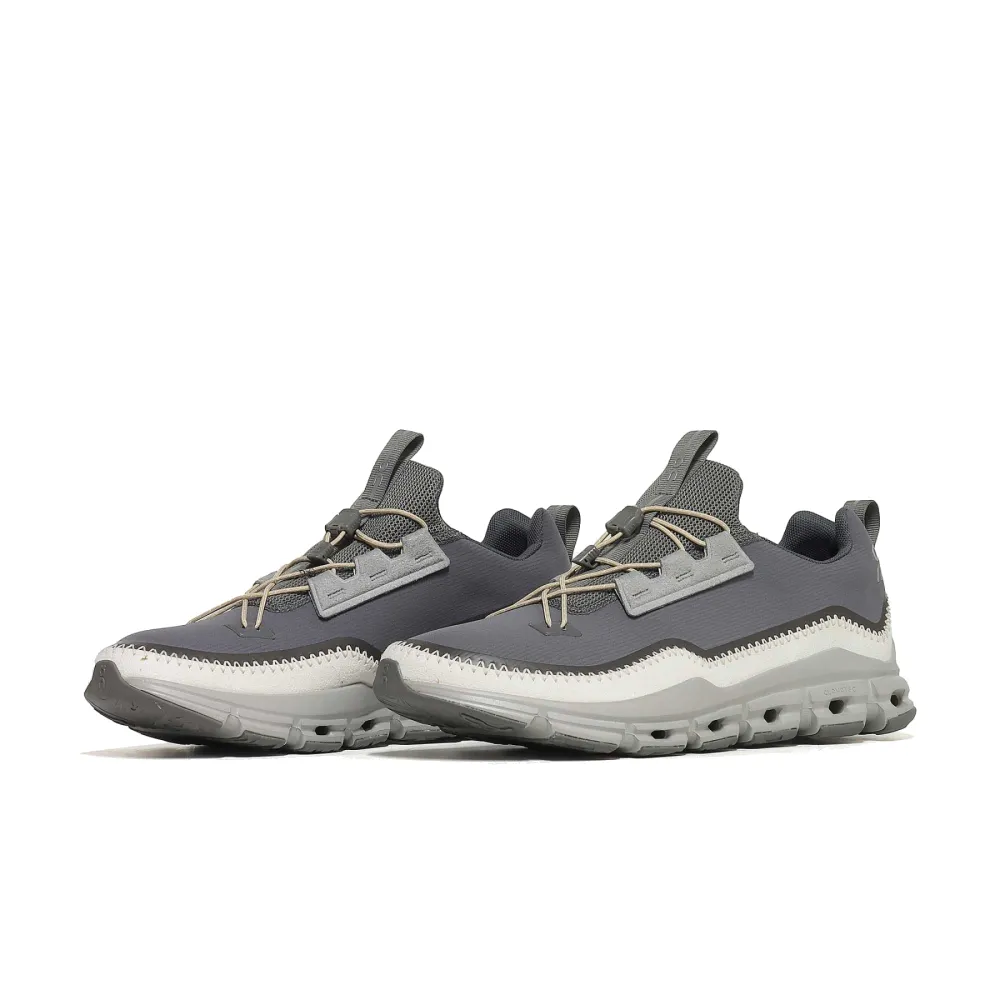 On Running Cloudaway 'Asphalt Grey' 49.97981 sold by KicksCrew product image thumbnail 2