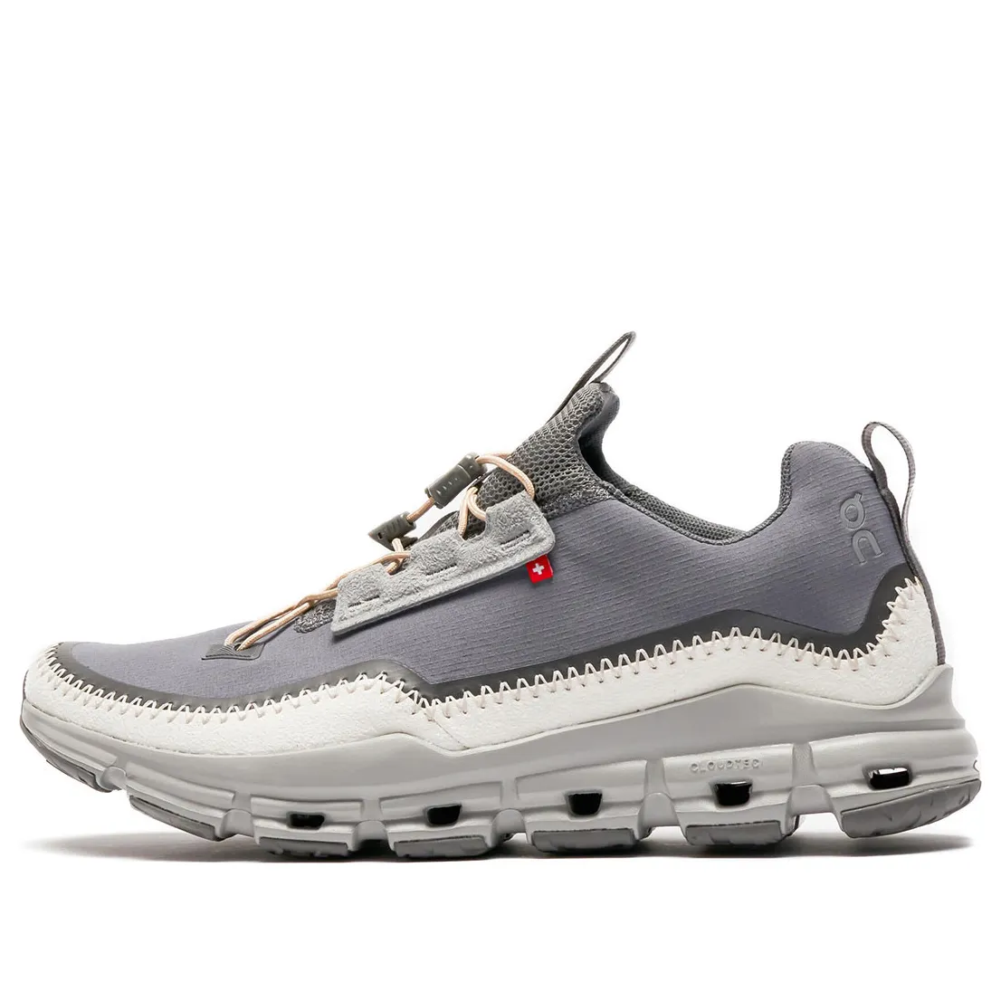 On Running Cloudaway 'Asphalt Grey' 49.97981 sold by KicksCrew