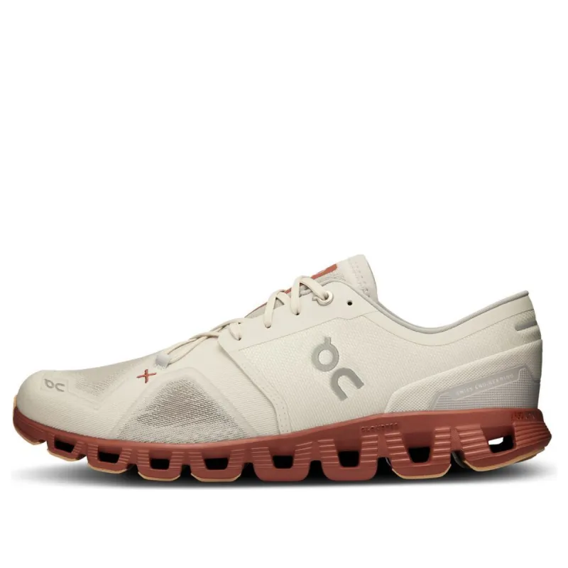 On Running Cloud X 3 'Ice Auburn' 60.97799 sold by KicksCrew