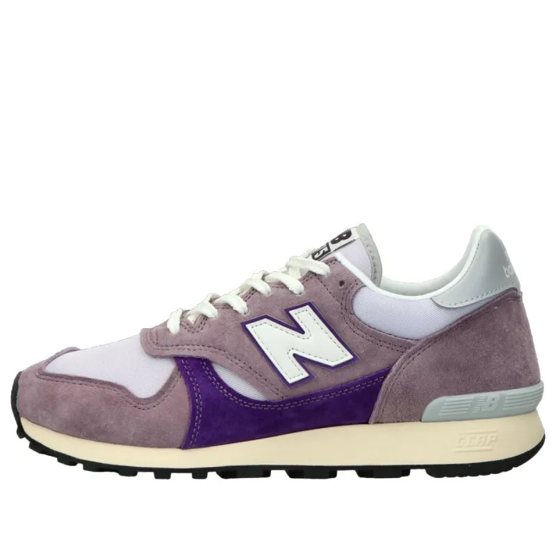 New Balance 475 'Ice Wine Taro' M475VTE sold by KicksCrew
