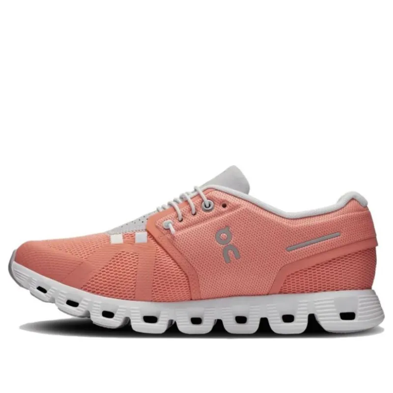 (WMNS) On Running Cloud 5 'Flamingo Pearl' 59.97765 sold by KicksCrew