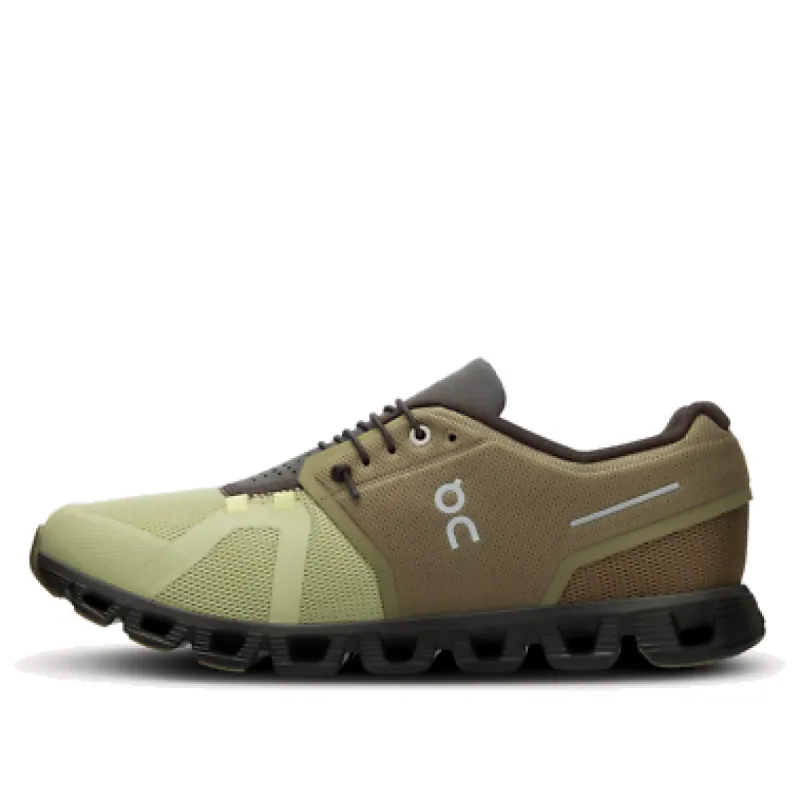 On Running Cloud 5 'Grove Haze' 59.98018 sold by KicksCrew