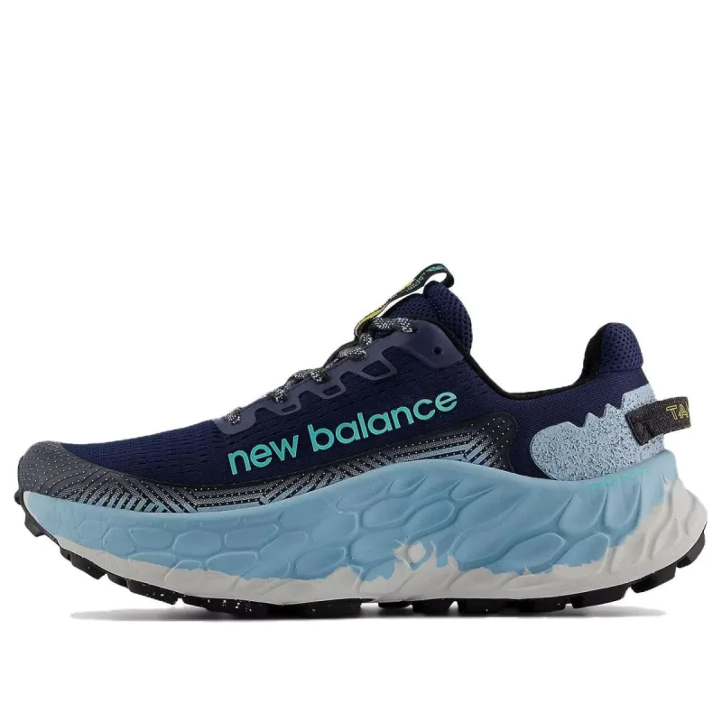 New Balance More Trail v3 'Navy Chrome Blue Cyber Jade' MTMORAB3 sold by KicksCrew