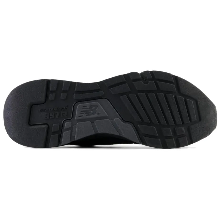 New Balance 997R 'Black' U997RFB sold by KicksCrew product image thumbnail 5