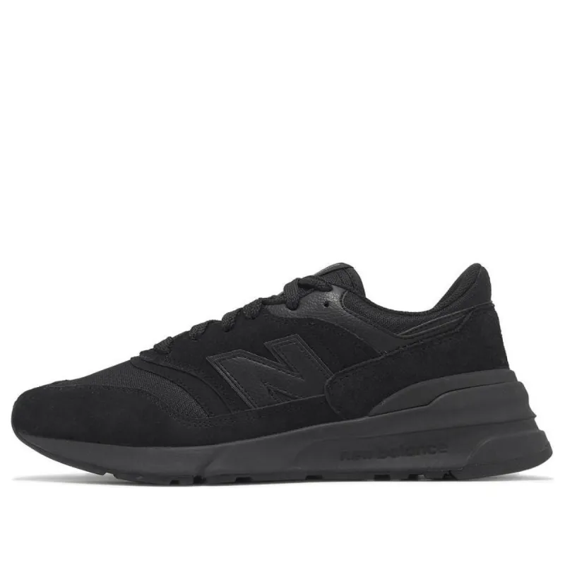 New Balance 997R 'Black' U997RFB sold by KicksCrew