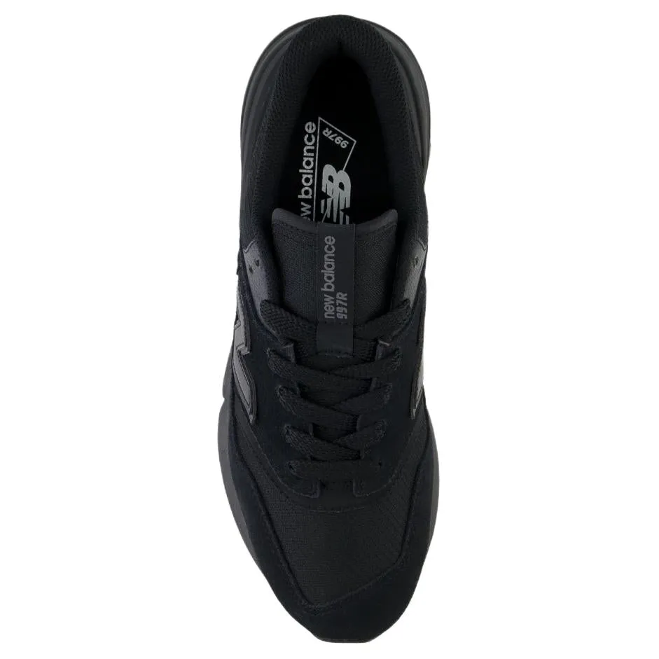 New Balance 997R 'Black' U997RFB sold by KicksCrew product image thumbnail 4