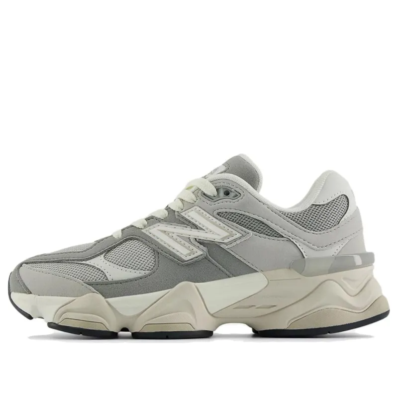(GS)New Balance 9060 'Slate Grey Raincloud' GC9060EM sold by KicksCrew